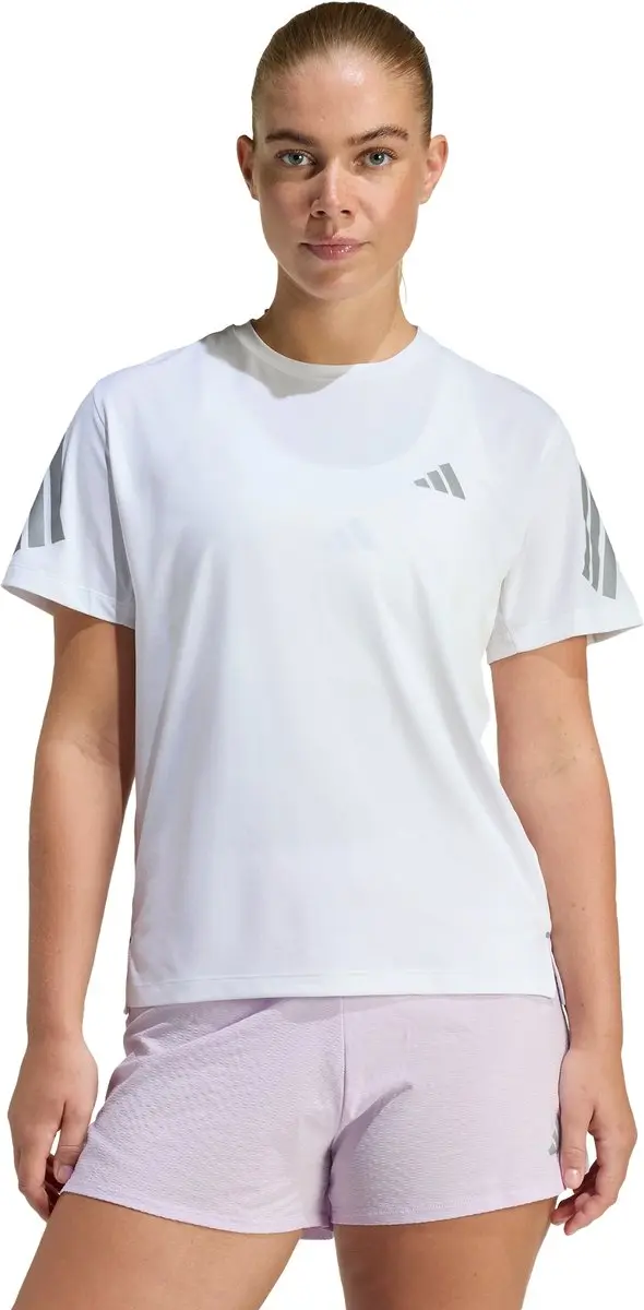 Adidas Performance Adi365 Climacool T-Shirt JZ5115 - Wit