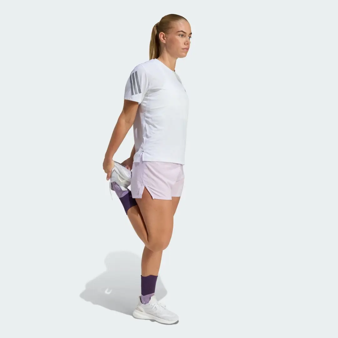 Adidas Performance Adi365 Climacool T-Shirt JZ5115 - Wit