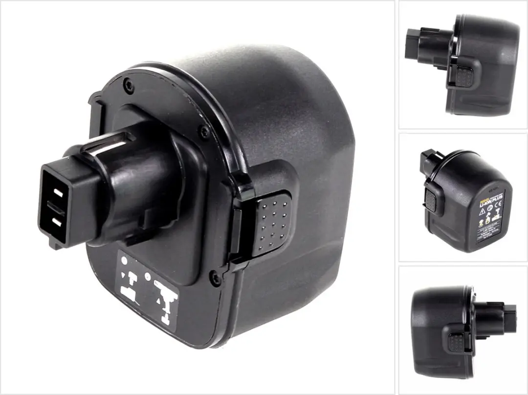 Rems 571555 Li-ion Accu 3.0Ah - 14.4V