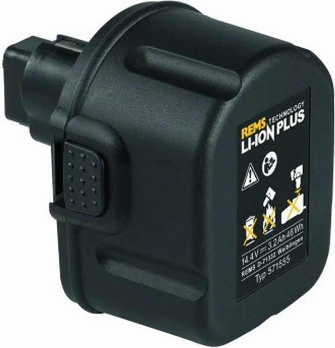 Rems 571555 Li-ion Accu 3.0Ah