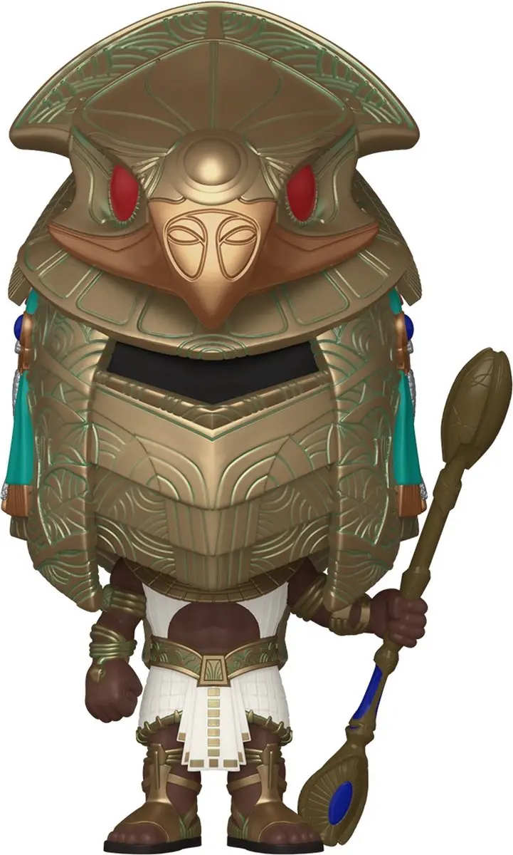 Funko Pop! Stargate Horus Guard 76024