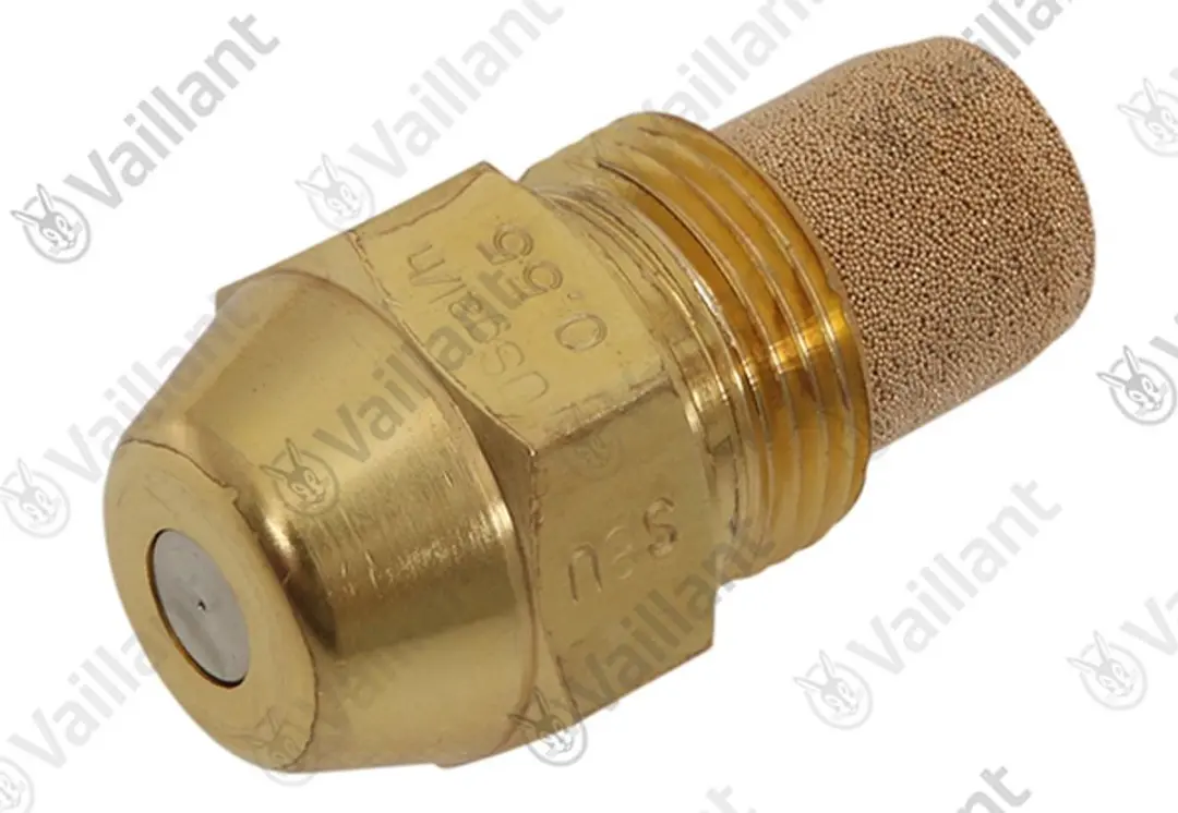 Vaillant Brandersproeier 0.55/80 H HW VKO 356/3-7