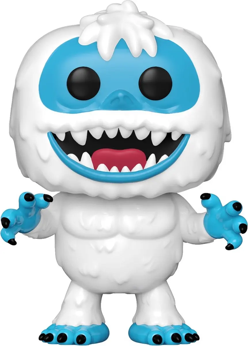 Funko Pop! Rudolph mit der roten Nase Bumble 64339