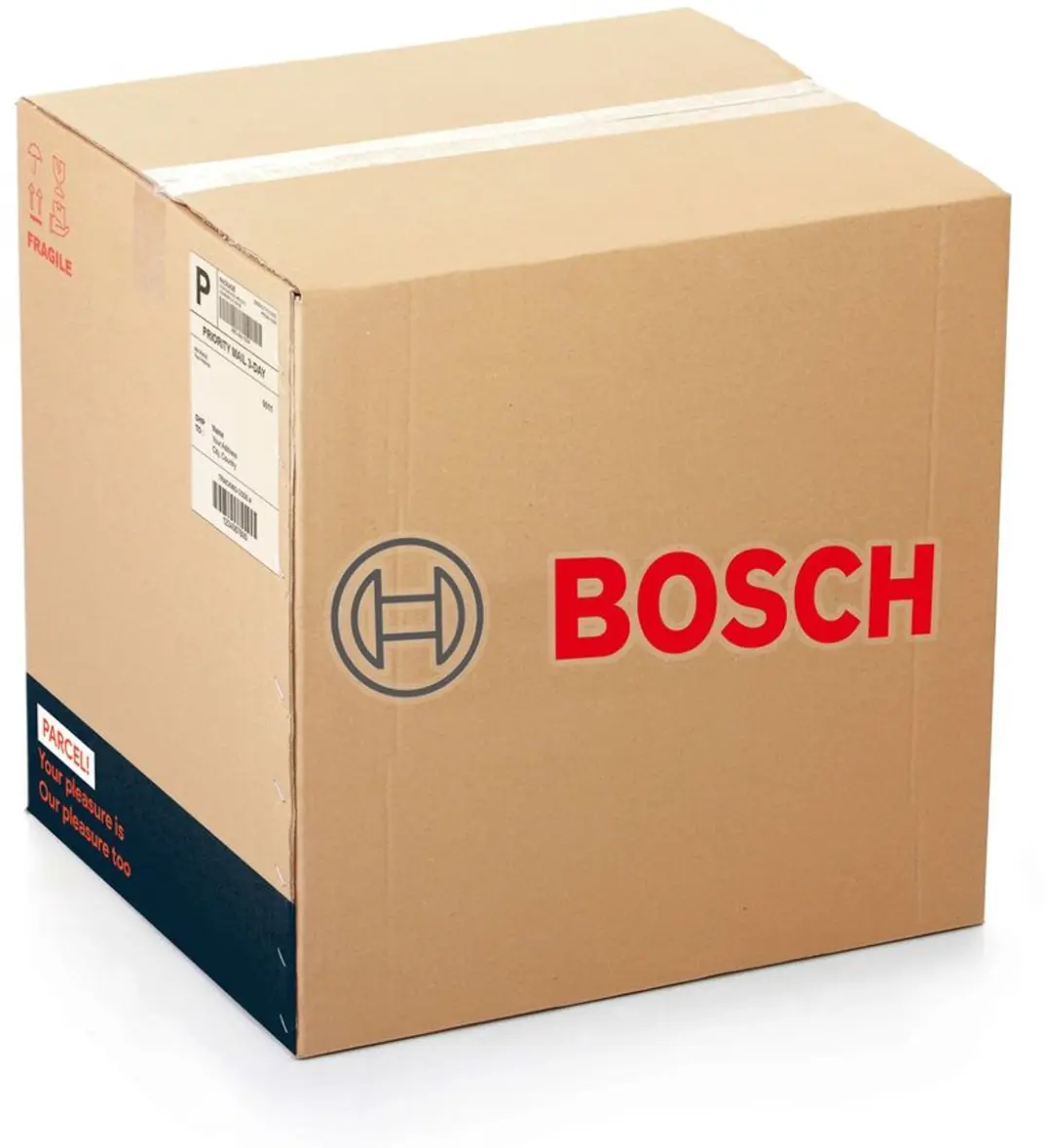 Bosch Keuzeschroef 87085002890
