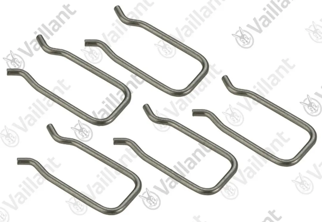 Vaillant VE 6-28/R1 Klemmen