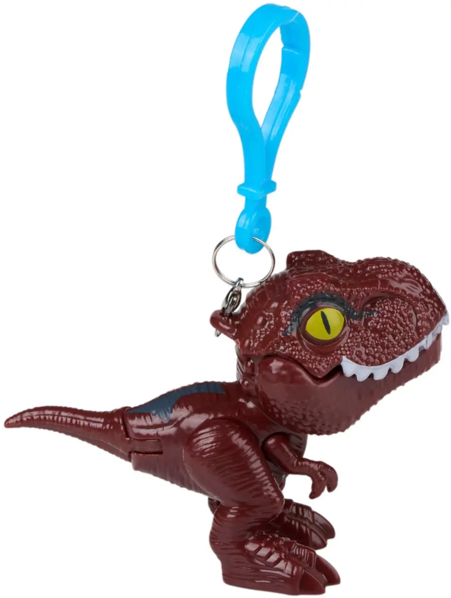 Eddy Toys Dino Surprise Ei 3-assig