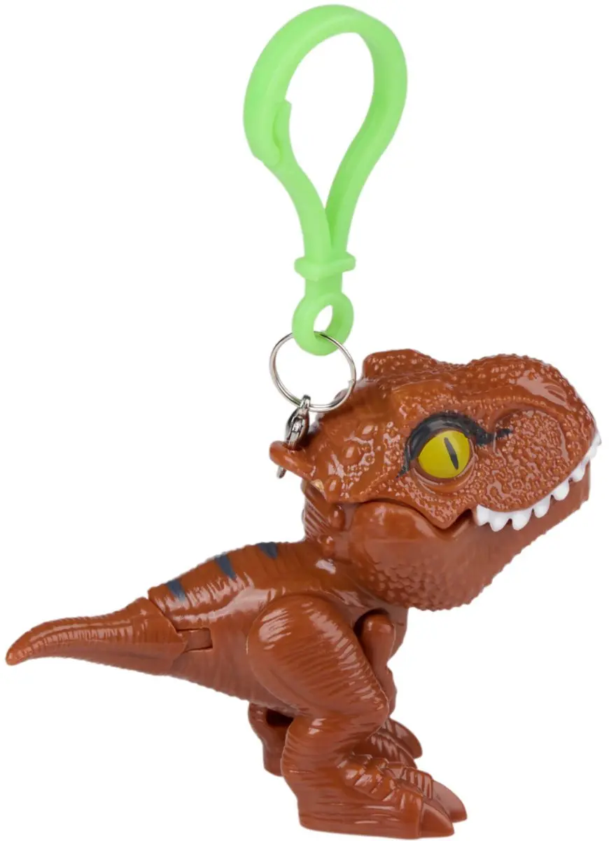 Eddy Toys Dino Surprise Ei 3-assig