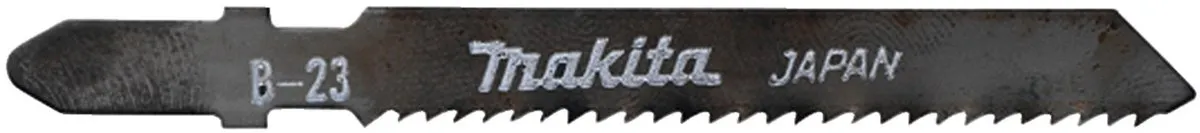 Makita Decoupeerzaagblad B-23