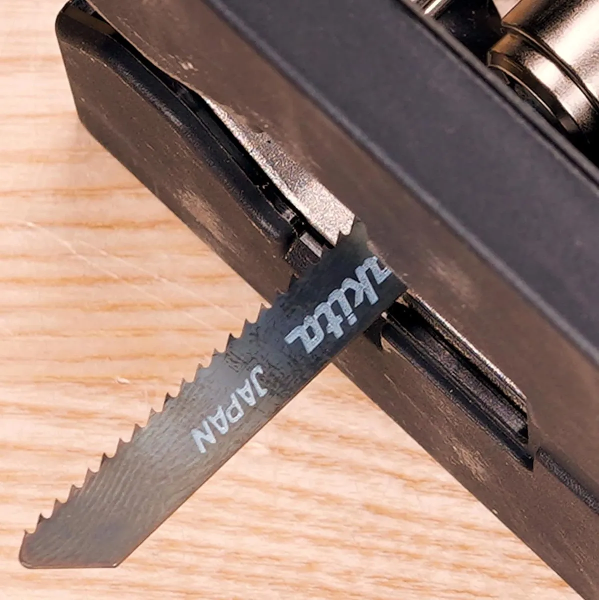 Makita Decoupeerzaagblad B-23 - 25 Stuks