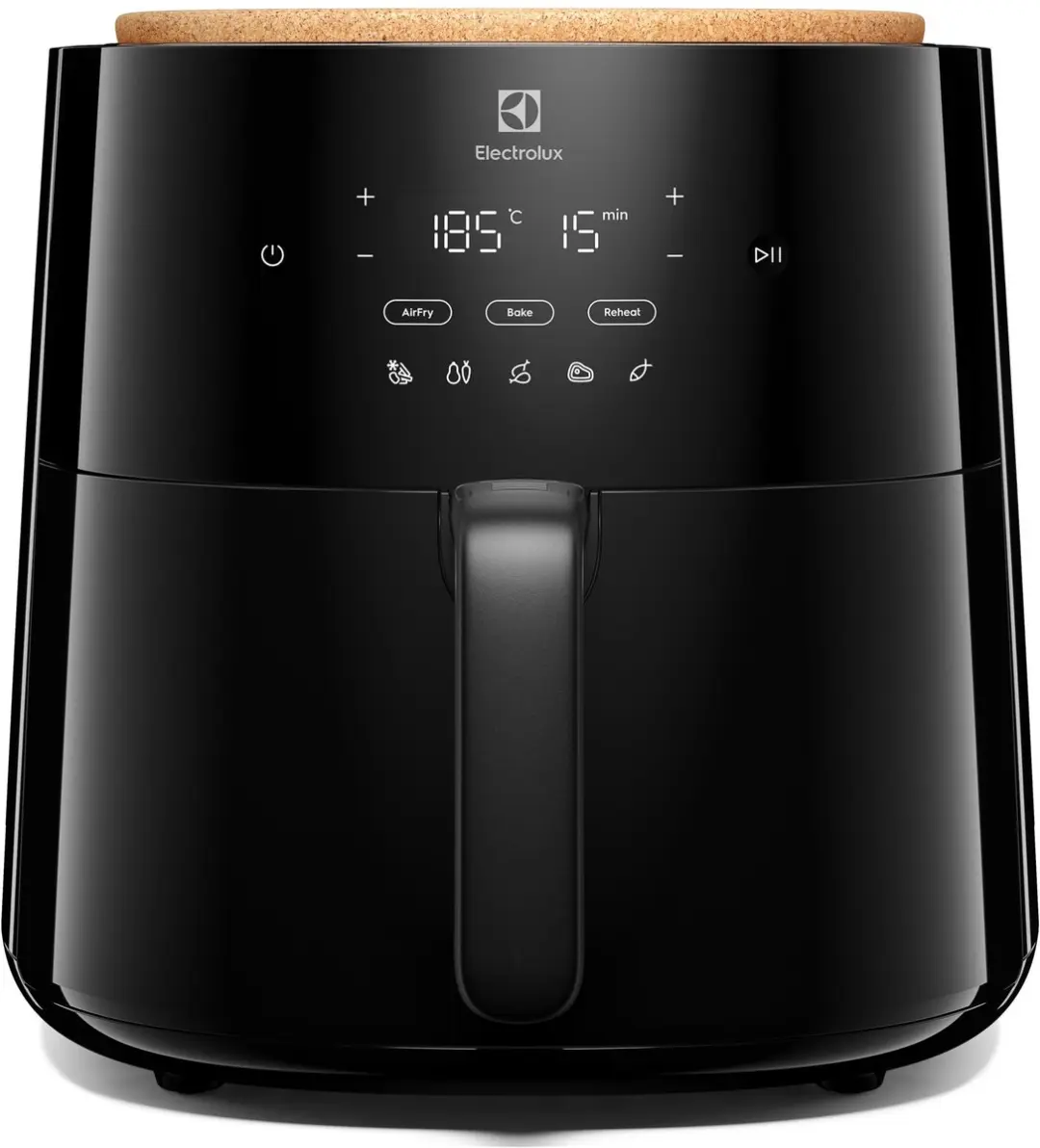 Electrolux AirFryer EAF7B 1800W