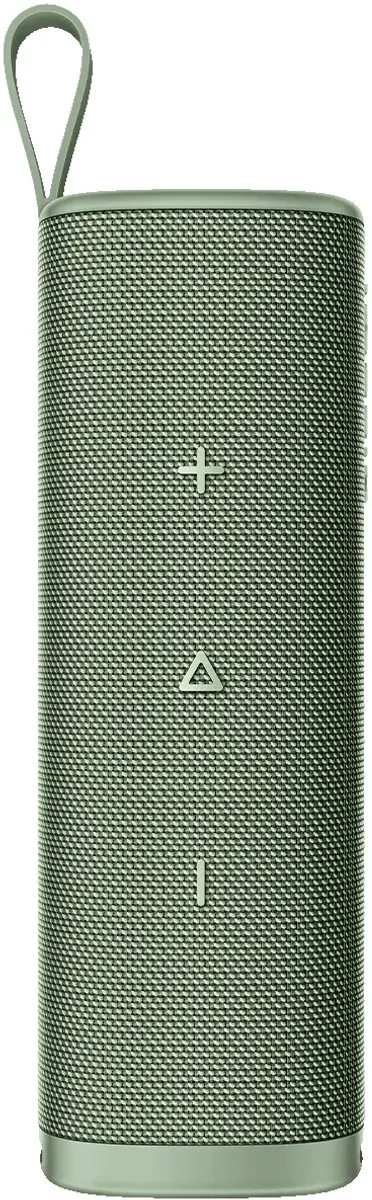 Xiaomi Sound Outdoor QBH4372GL Bluetooth Speaker - 30W - Groen