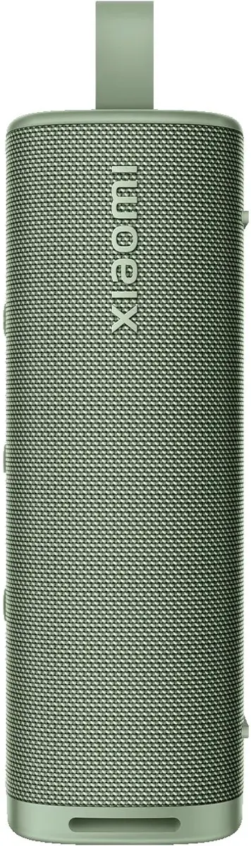 Xiaomi Sound Outdoor QBH4372GL Bluetooth Speaker - 30W - Groen - afbeelding 6 van 6