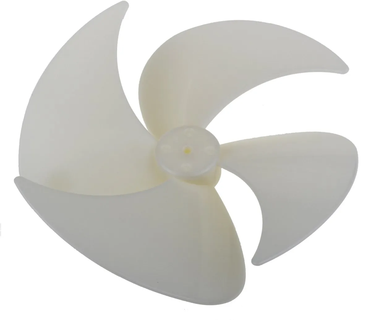 Beko Ventilatorschroef 4858340185