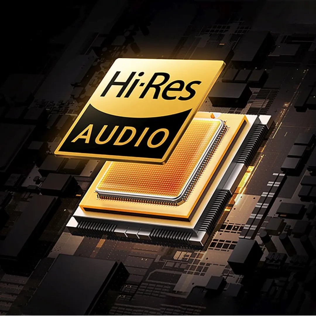 UGREEN Studio Pro HP206 Hybride Hoofdtelefoon - Wit