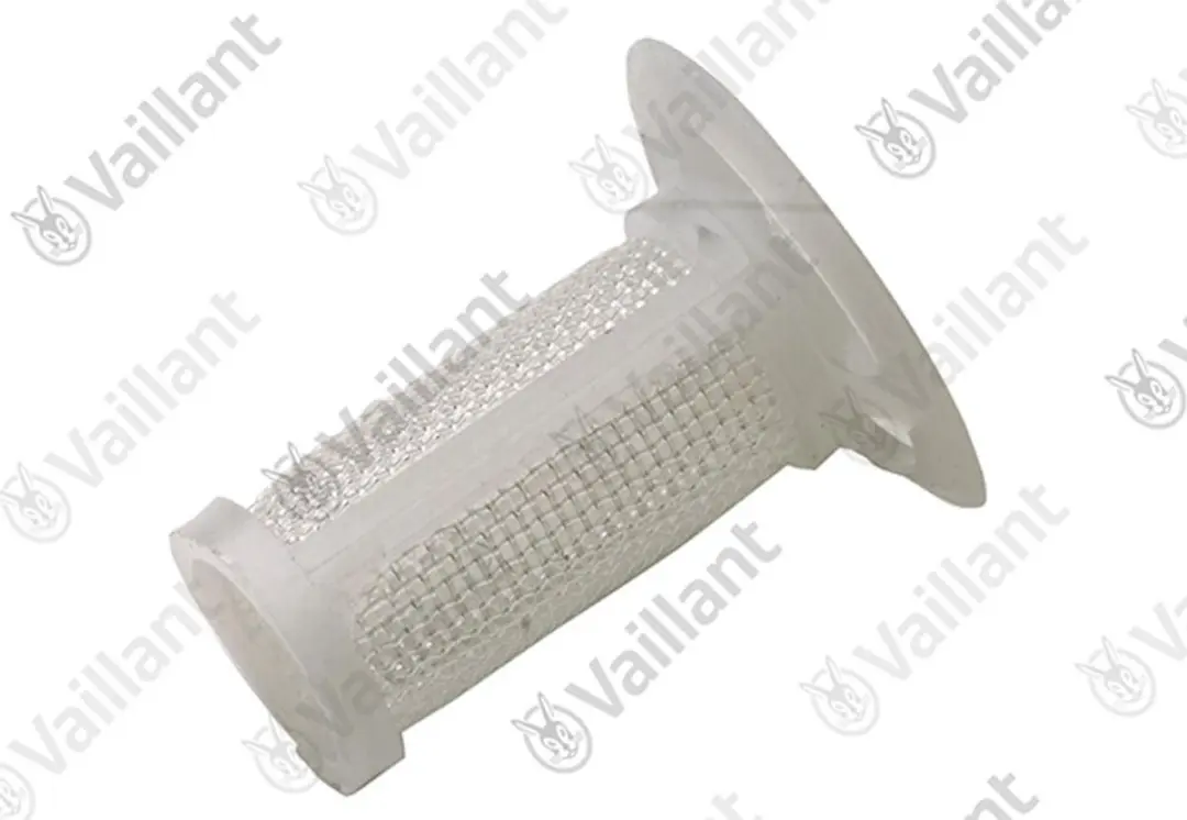 Vaillant Waterzeef MAG 125/12 XZ