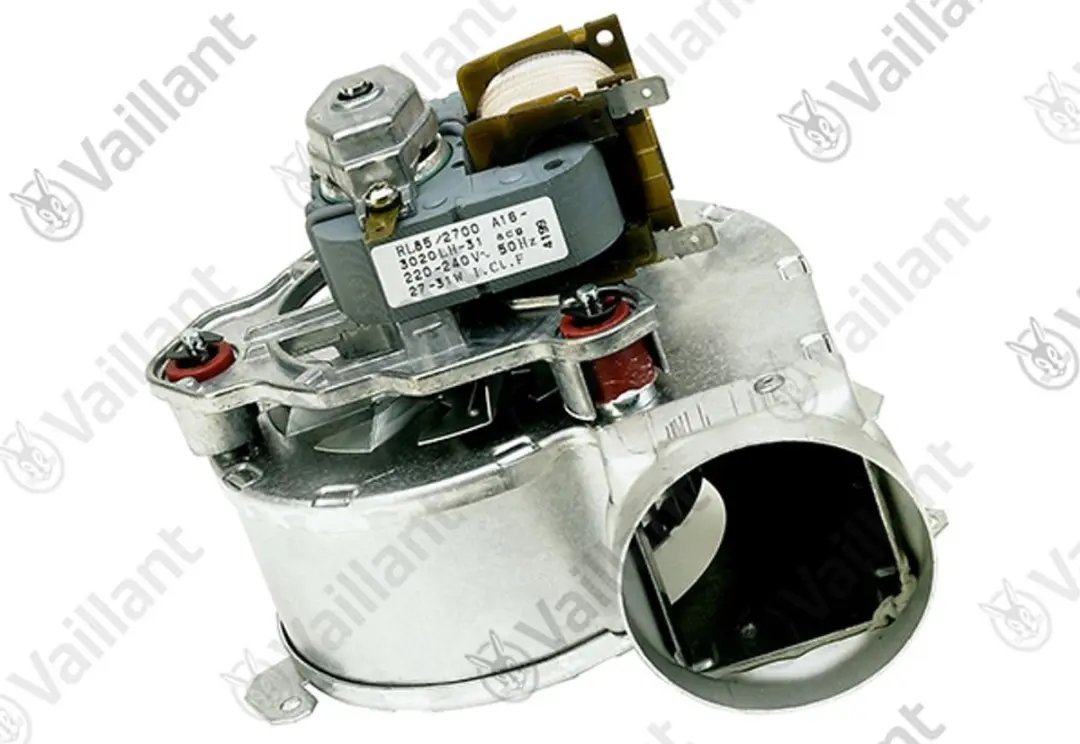 Vaillant VC 112 E Ventilator