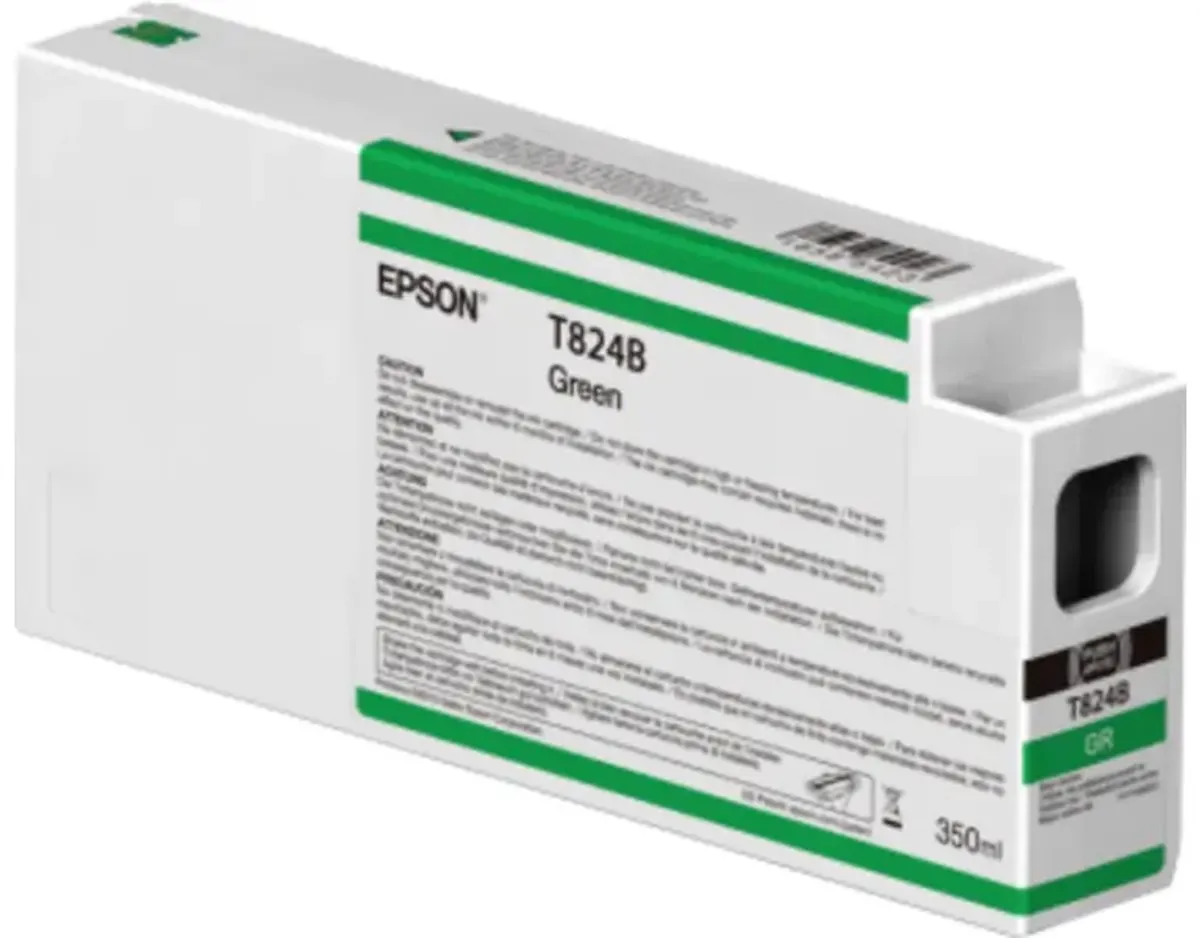 Epson T54XB00 Inktcartridge Groen