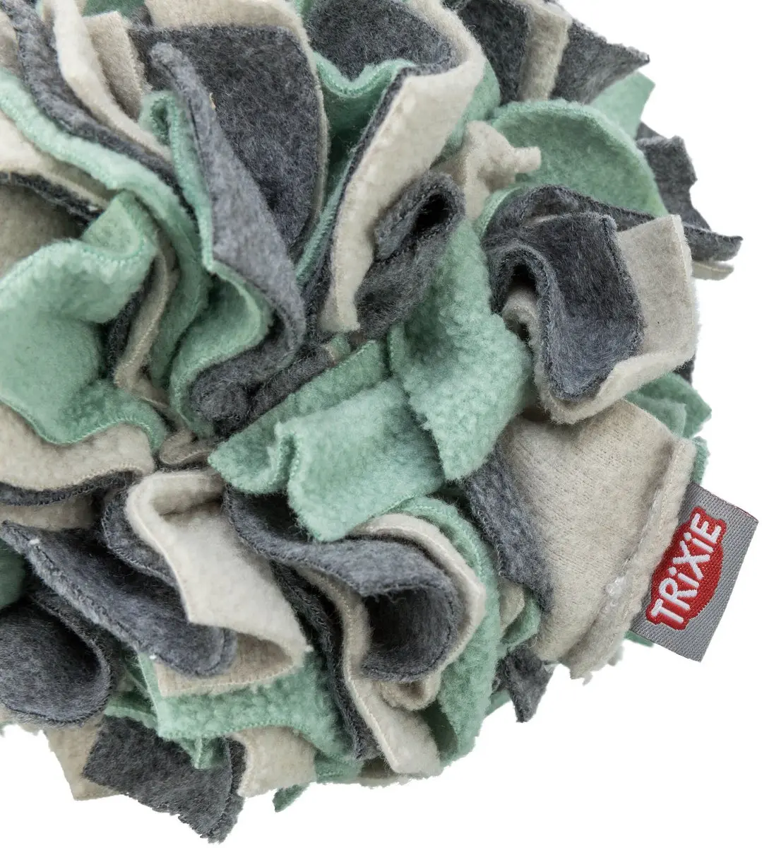 Trixie Snuffelbal Blauw - afbeelding 2 van 6