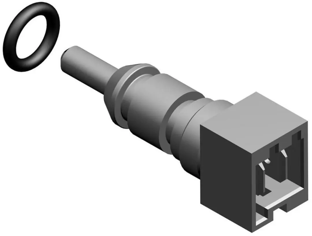 Bosch Warmwater NTC 8716117532
