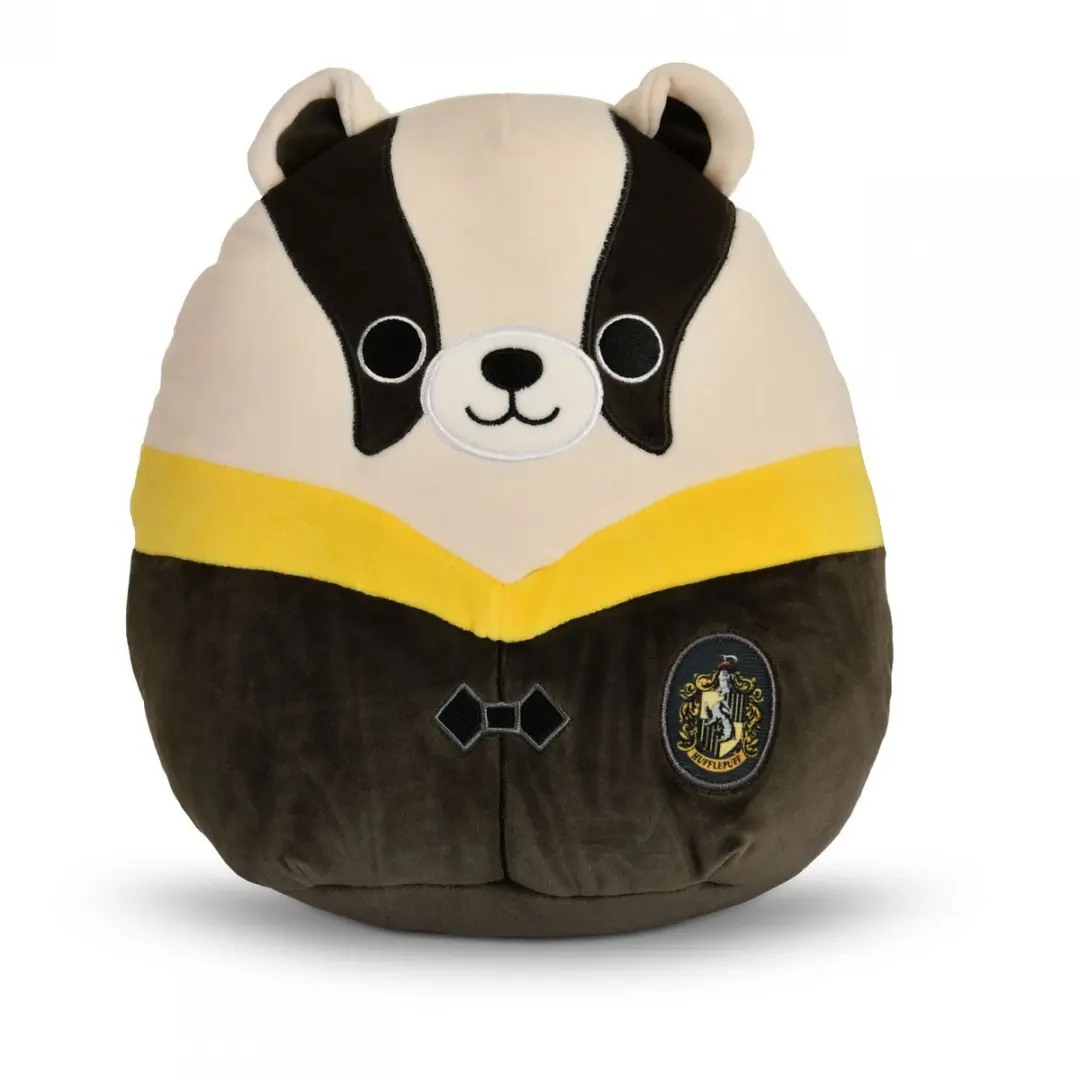 Squishmallows Harry Potter Hufflepuff Das 25cm