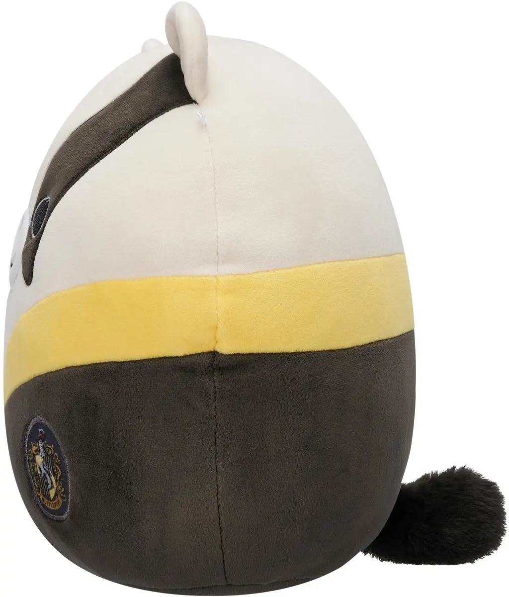 Squishmallows Harry Potter Hufflepuff Das 25cm