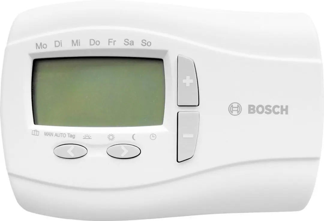 Bosch Digitale Ruimteregelaar 7738333630