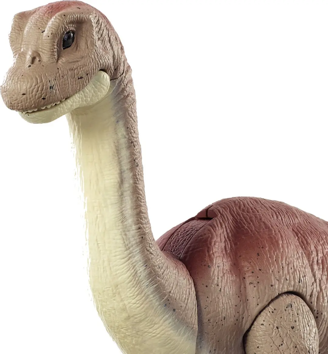 Mattel Jurassic World GWC93 Speelgoedfiguur - Multicolor