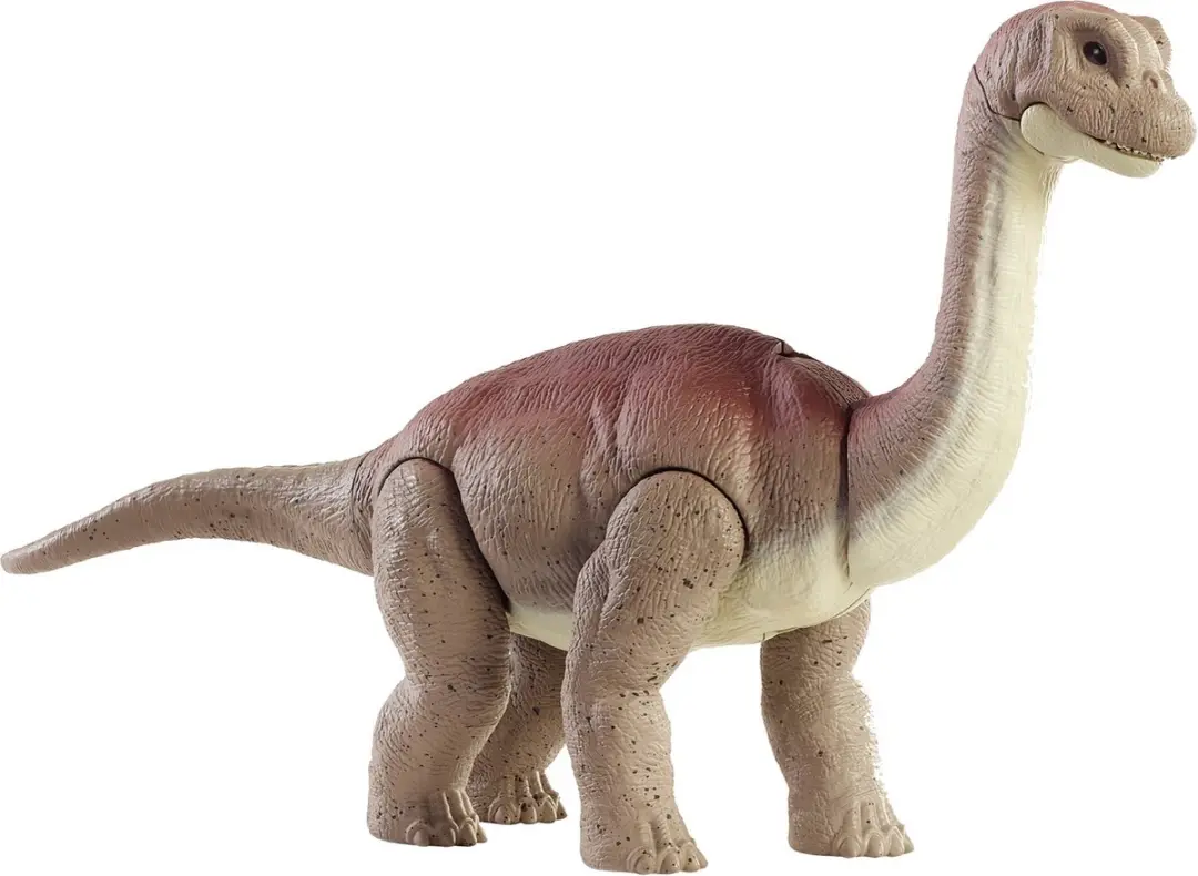 Mattel Jurassic World GWC93 Speelgoedfiguur - Multicolor