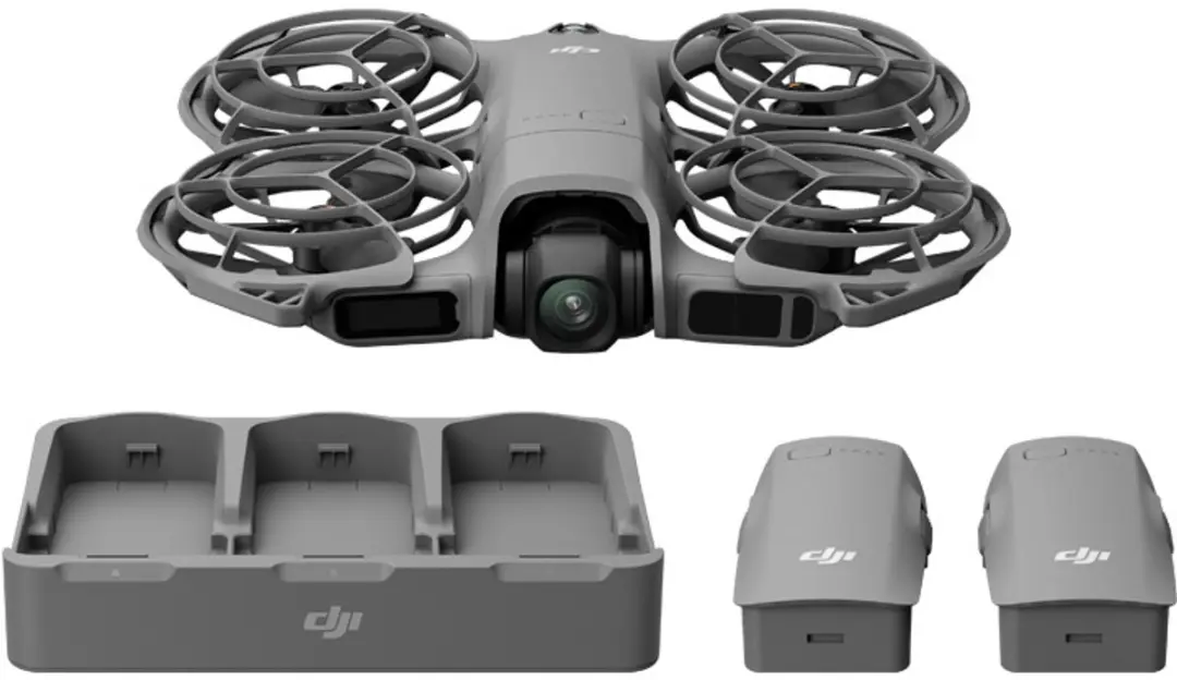 DJI Neo 2 Fly More Combo