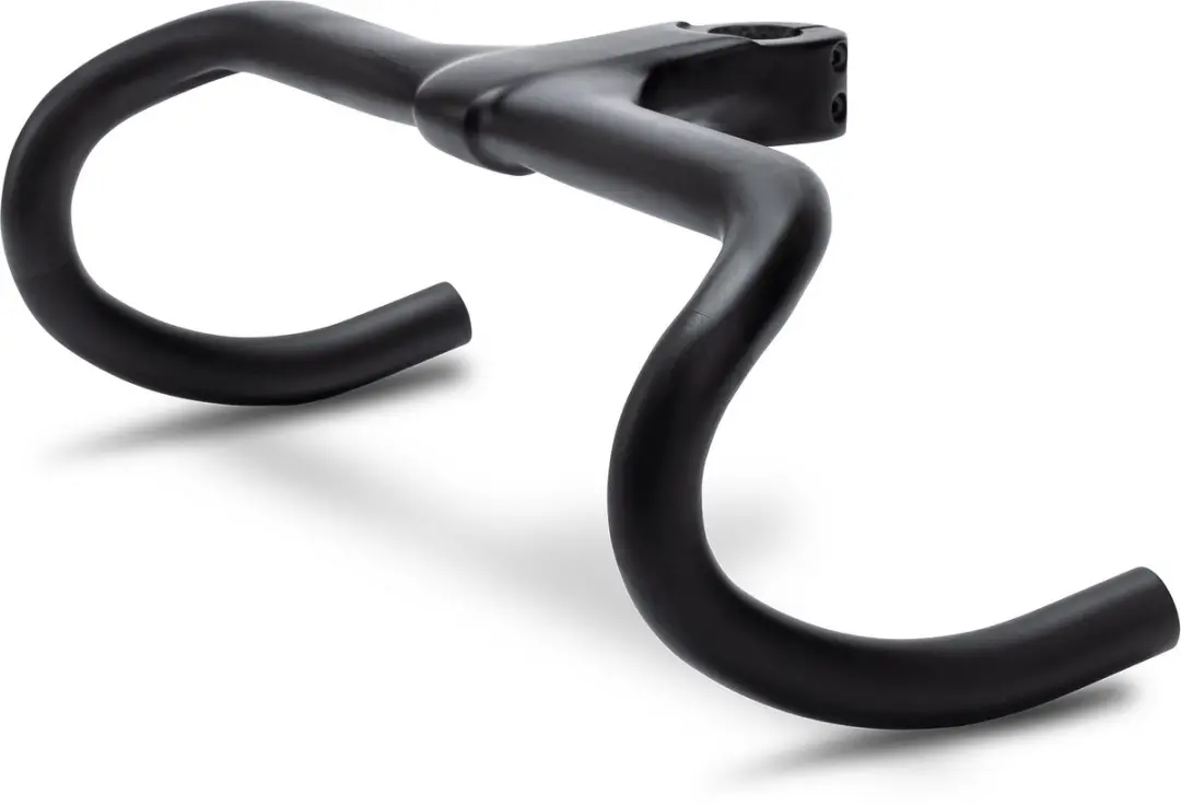 Cube Basebar/Stem Combo Agree Cross Race 420-120mm