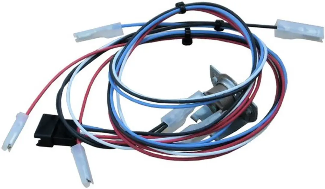 Bosch Rookgasbewaking 87072064280