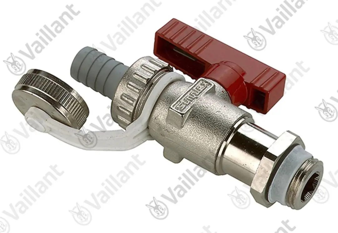 Vaillant KFE VK 10-25/6-1 E-C Kraan