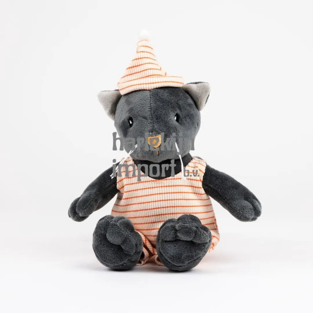 Egmont Toys Malo Knuffelkat 26cm