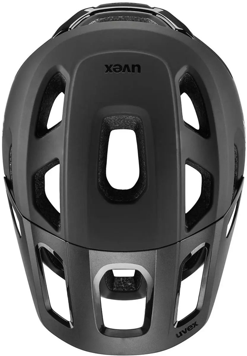 Uvex React MIPS MTB-helm 59-61cm
