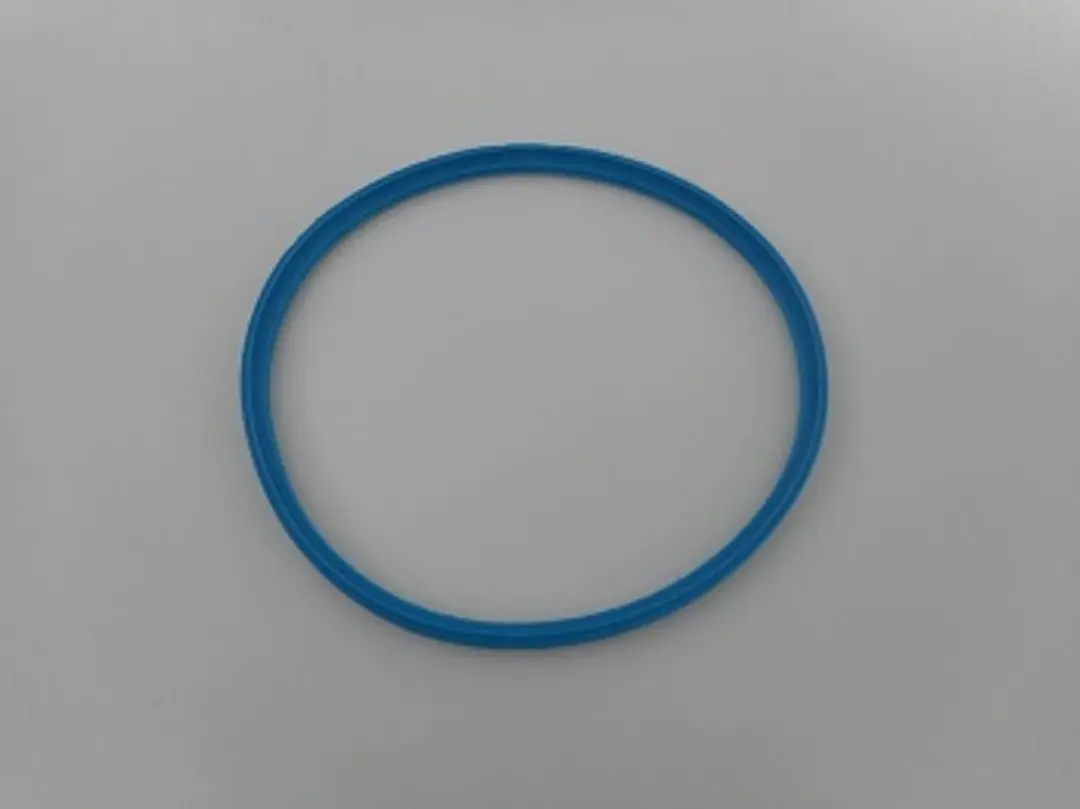 Remeha Uitlaatpijp Siliconen Afdichting DN150 M87186