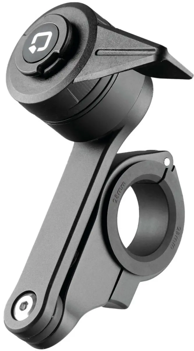 Lampa Titan Combo 2.0 Stuurbevestiging - Zwart 91773 - afbeelding 6 van 6