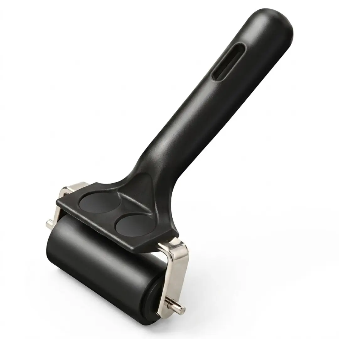 NUVEX Zwart Handroller 5.5cm
