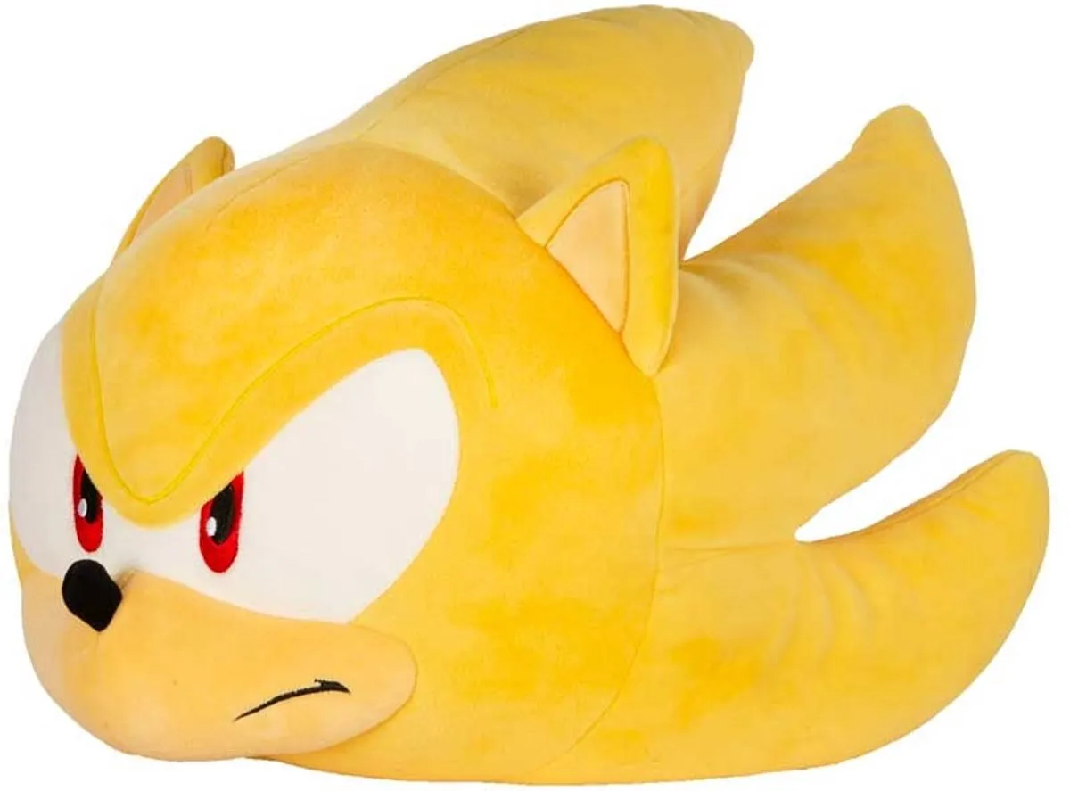 Tomy Sonic