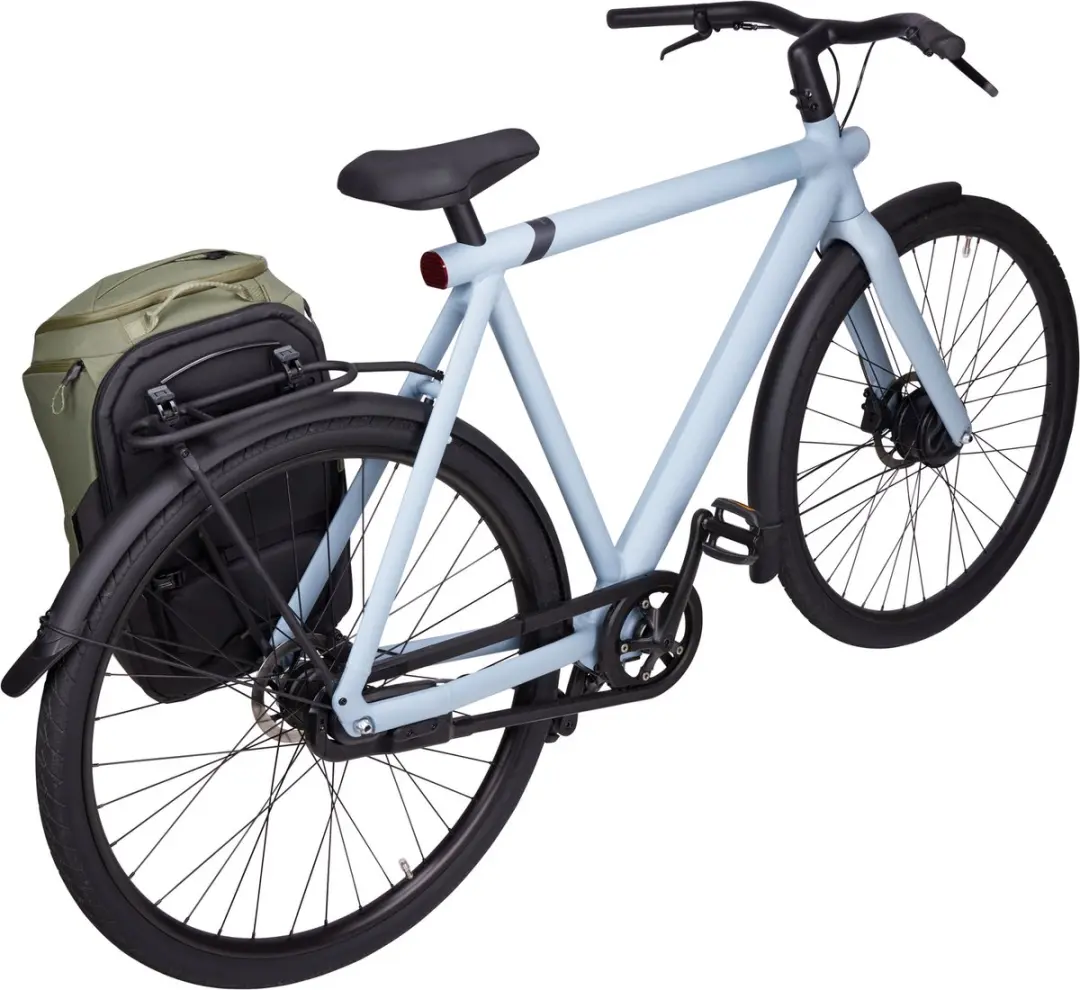 Thule Paramount Hybrid Pannier 26L - Soft Green