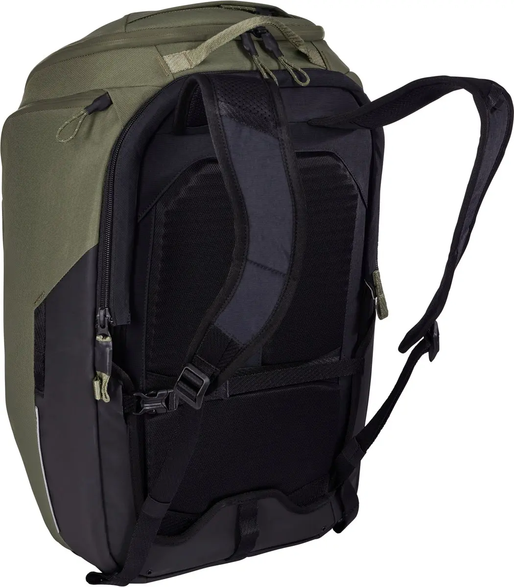 Thule Paramount Hybrid Pannier 26L - Soft Green