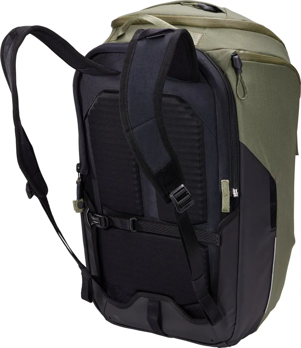 Thule Paramount Hybrid Pannier 26L - Soft Green