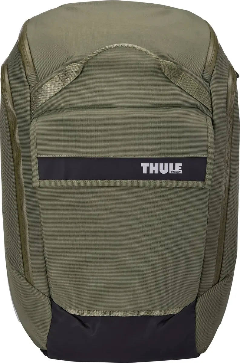 Thule Paramount Hybrid Pannier 26L - Soft Green