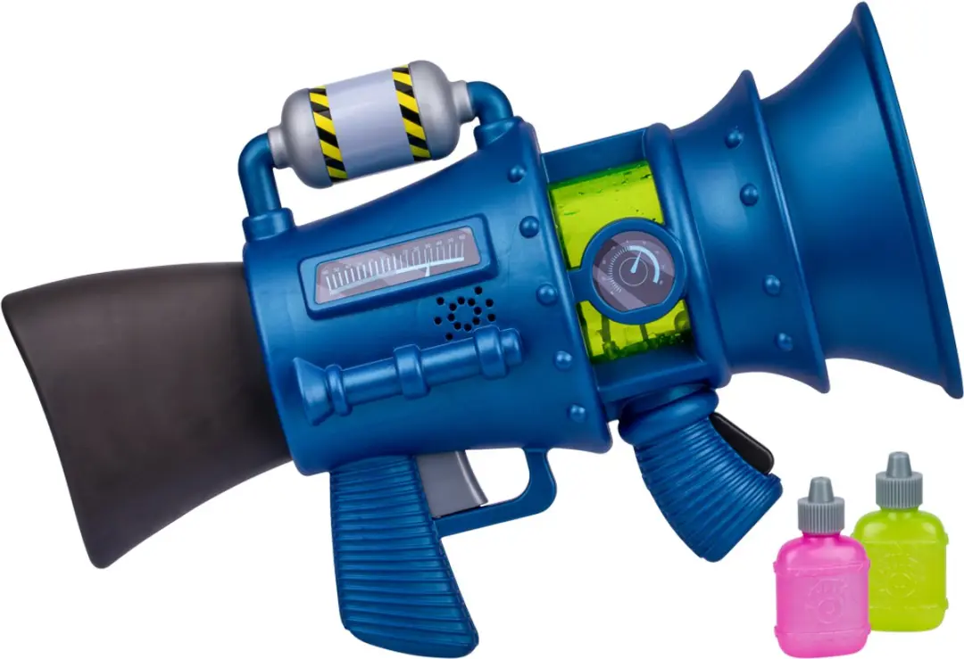 Moose Toys Minions & Monsters Fart Blaster Pro MS59361 - Multikleur