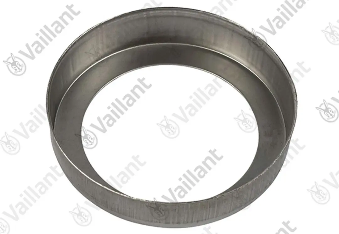 Vaillant Rookgasafdekking D41mm MAG 115+145/1