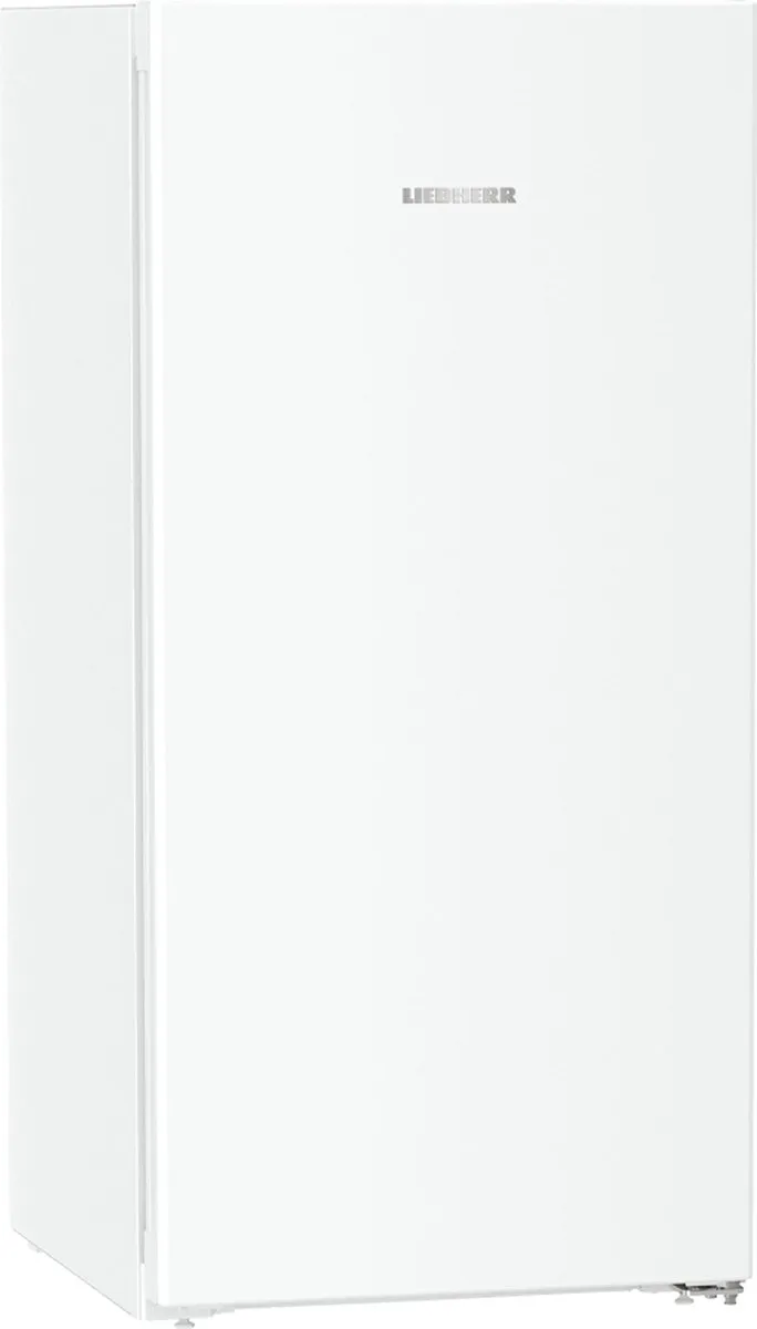 Liebherr FNE 4204-22 Diepvrieskast 160L - 15 Kg/24h - Wit