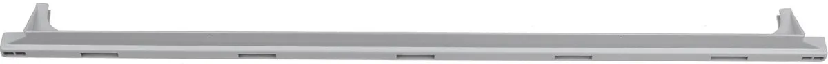 Beko DS250 Houderrand Glasplaat Achteraan