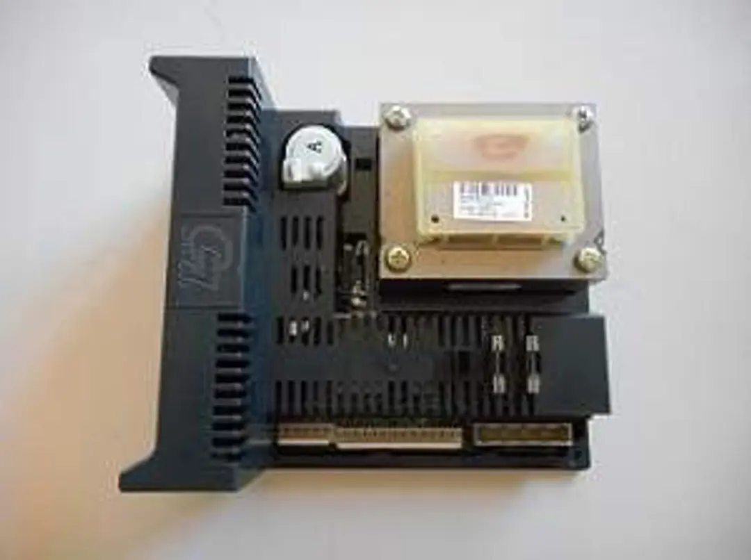 Remeha MCBA 5461Dv32 Gasautomaat