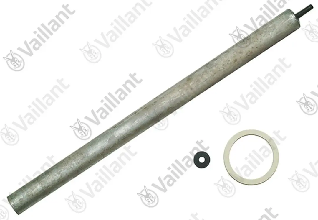Vaillant VEH 200-400/2 Anode 500mm