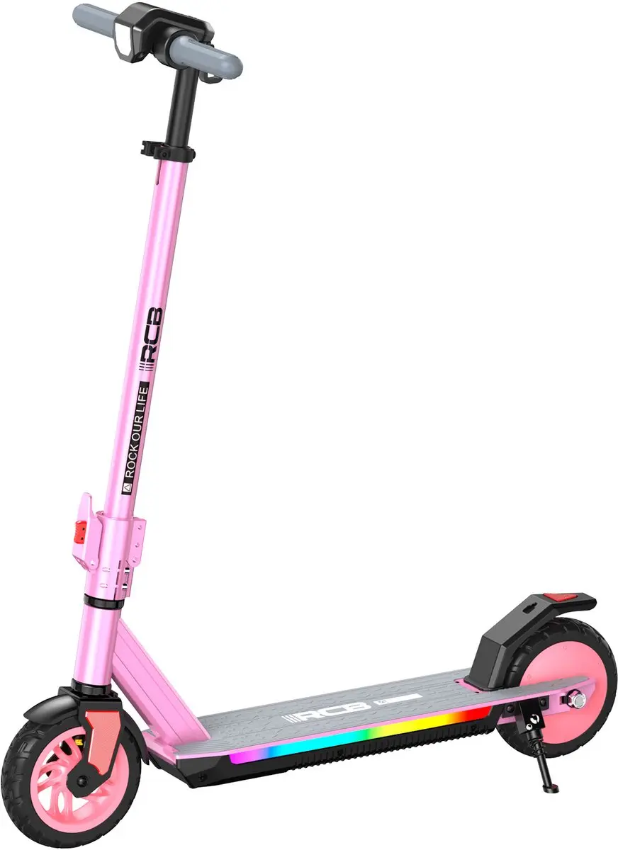 RCB R12Pro Elektrische Kinderstep