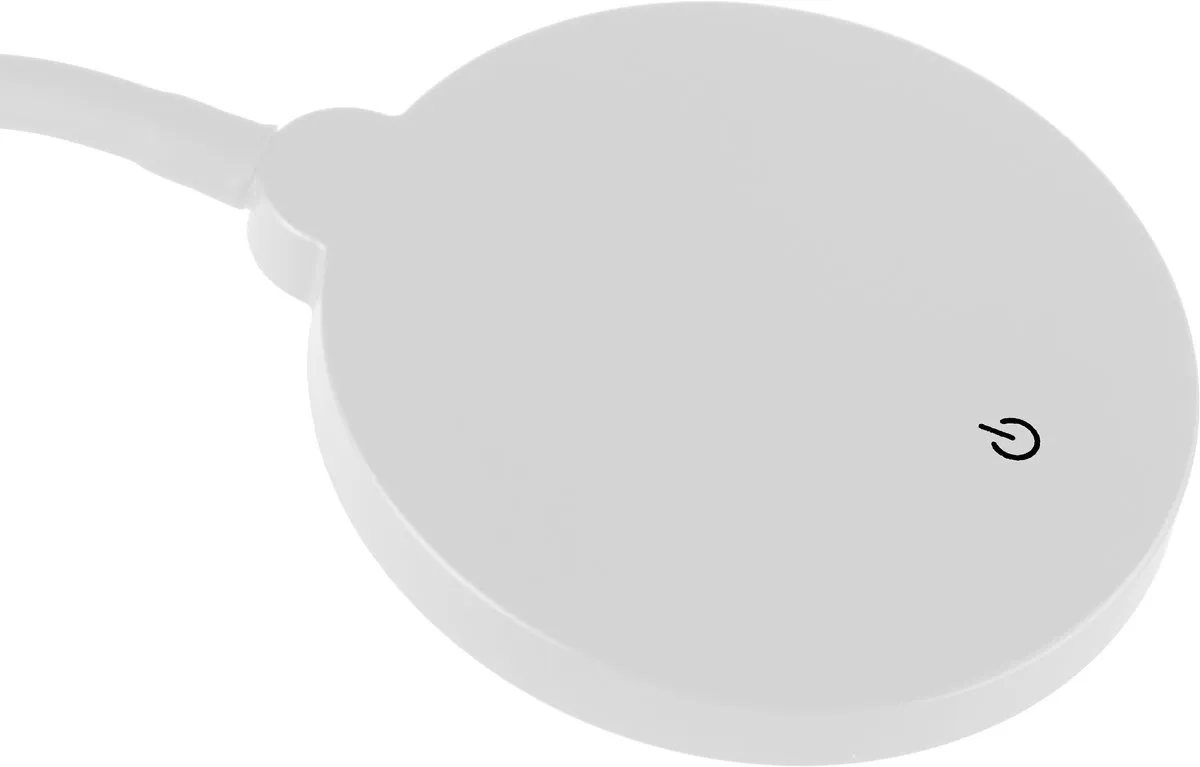 Eglo Lauro Vloerlamp LED 152cm - Wit - Dimbaar